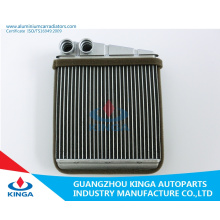 Cooling Effective Aluminum Radiator Heat Exchanger Volswagen A6l